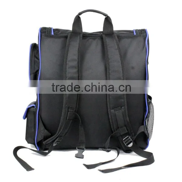 LAOA Waterproof Repair Tool Bag Laptop Bag, Traveling Bag LA212801 photo-5