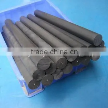 Wholesale Wear-resisting PPS-hpv Bar Self Lubricating PPS Rod photo-3