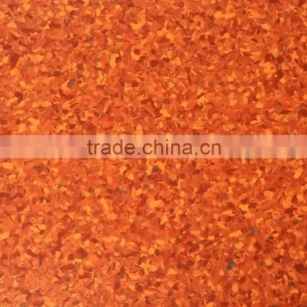Hot Sale Eco Friendly Anti-static Wear Resistant Imitation Wood Pvc Floor photo-5