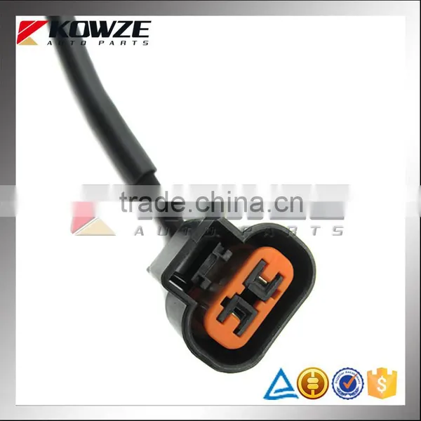Front ABS Sensor For Mitsubishi Pajero/Montero Sport K86W K89W K94W K96W K97W K97WG K99W MR307038 photo-4