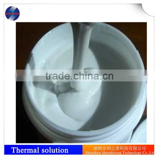 RTV High Conductive Thermal Grease Wide Working Temperature photo-5