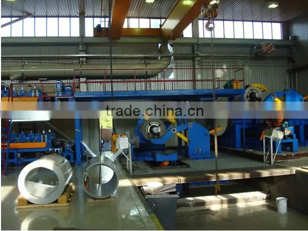 Insulation Board Machine photo-3