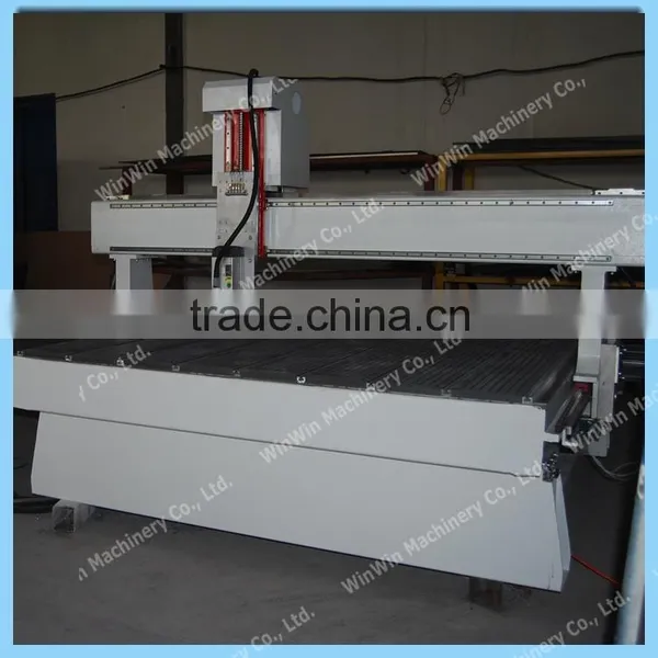 WW2040S China Good Quality 3D CNC Router photo-4