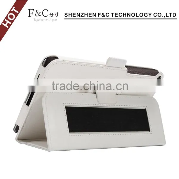 Well Protective pu Leather Keyboard Case for ASUS ZenPad 8.0 photo-6