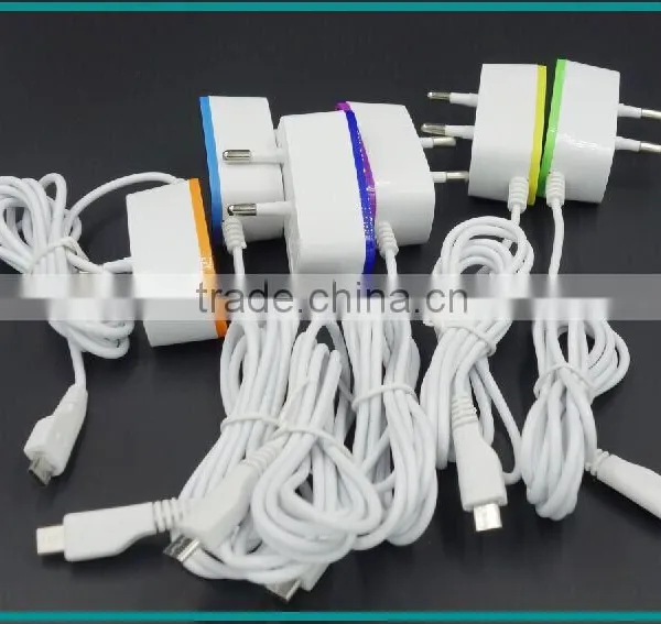 Hot Sell New Light Charger Light Travel Charger High Quality Travel Charger Factory Cheap Price for Wholesale photo-6