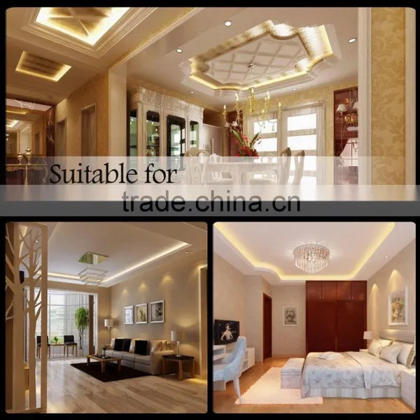 Fullbell Led Smd 5050 LED Tape for Gardens Homes Kitchen Cars Bar Led Light Decoration photo-5