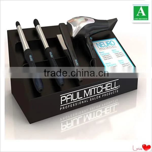 Custom Vacuum Forming Plastic Cosmetic Display Case photo-3