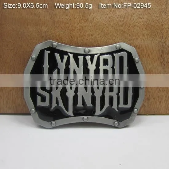 Captain America Belt Buckle photo-6