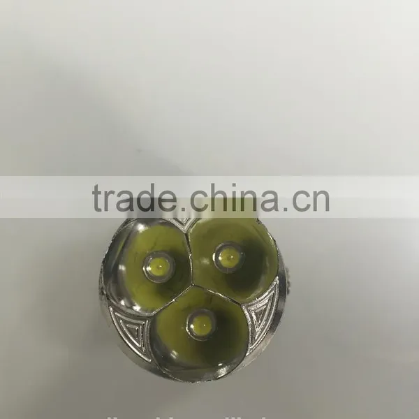 H4 LED HEADLIGHT AUTO CARBULB 12V 8W photo-6