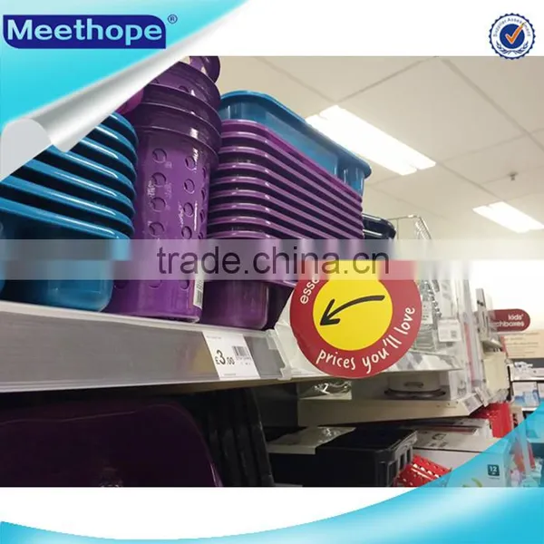 Sign Holder for Shelf Channel photo-2