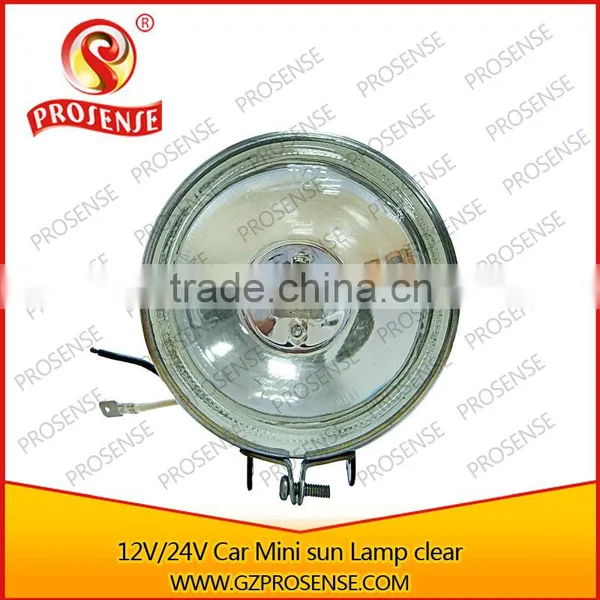 24V H3 Truck Working Lamp photo-2