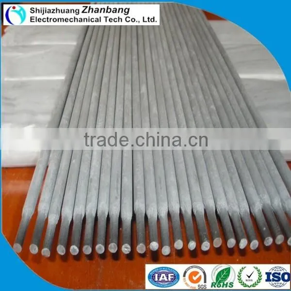 Smokeless Titanium Carbon Steel Welding Rod E6013 E7018 E6011 E6010 E7024 E7016 Mild Steel Welding Electrodes photo-6
