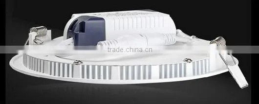 Professional OEM/ODM Led Panel Light 18W Good Price photo-3