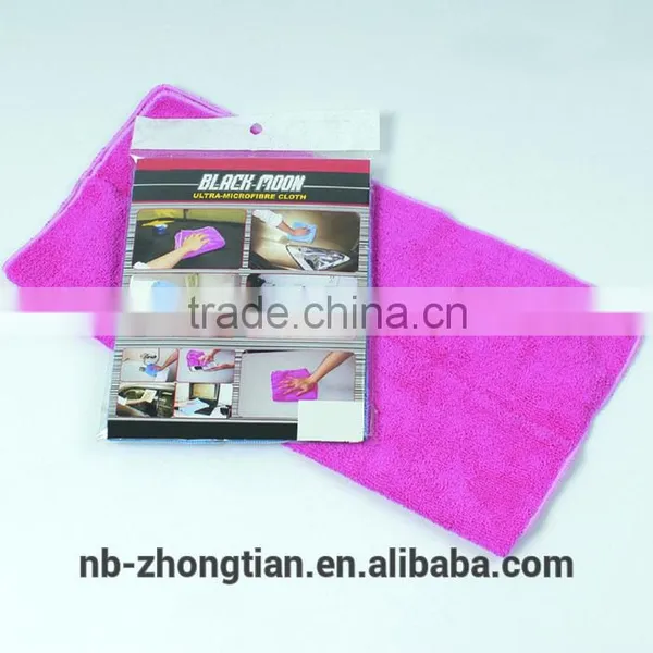 Cheap Microfiber Cleaning Cloth