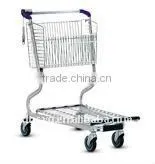 Multi Cart For Hotel Transport