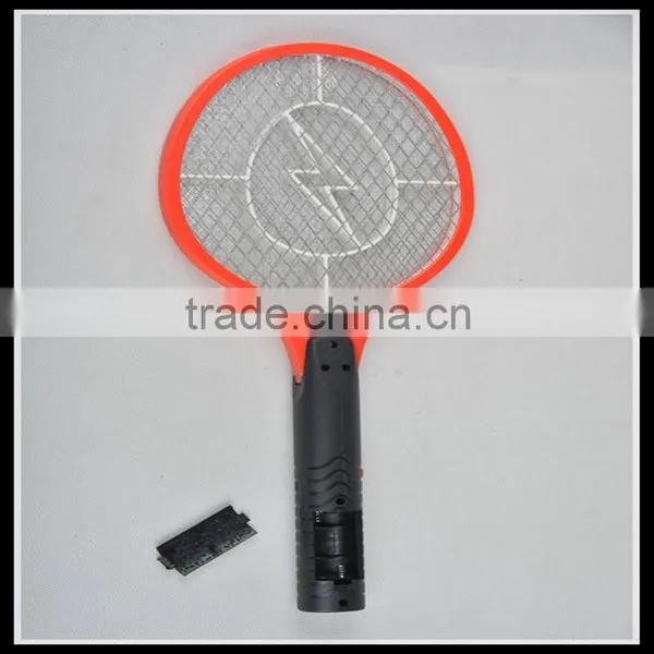 China Eco-friendly Mosquito Bat Supplier Electric Fly Killer Machine photo-4