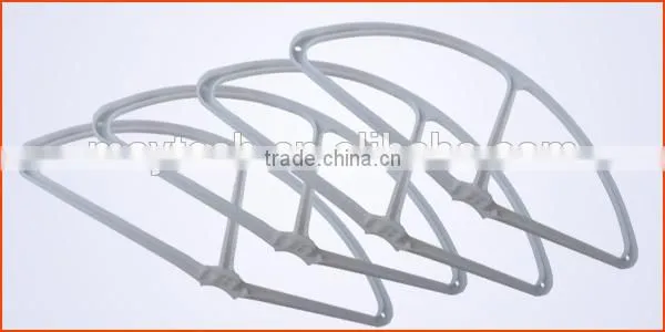 Maytech DJI Phantom4 Quick Release Propeller Guard 1605 photo-6