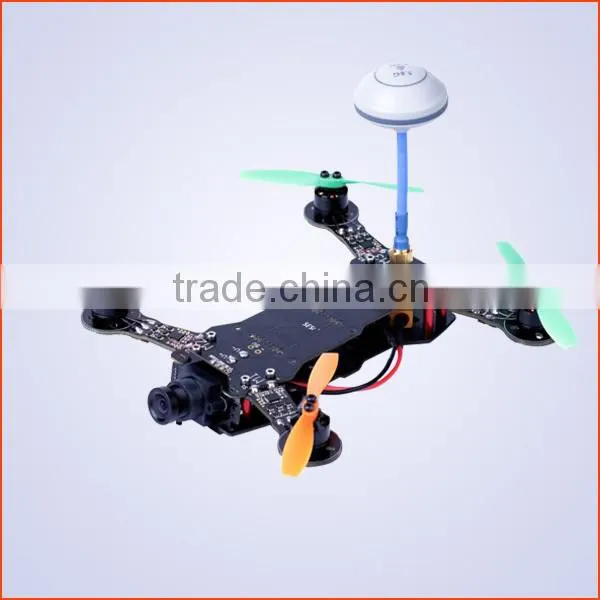 Maytech DIY rc Quadcopter Kit 160 Size FPV Quadcopter Frame photo-4