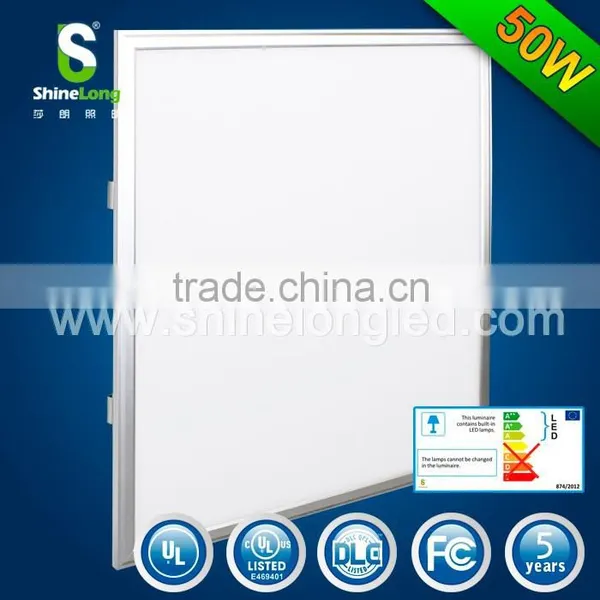Super Bright 60x60 Led Panel Light,40W/50W/60W,3~5 Year Warranty photo-6