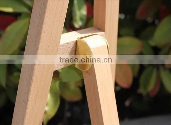 Tabletop Wood Easel Factory Direct photo-3
