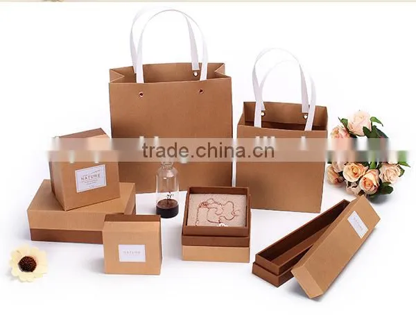 Dongguan Washable Kraft Paper Storage Bag Supplier's Choice photo-4