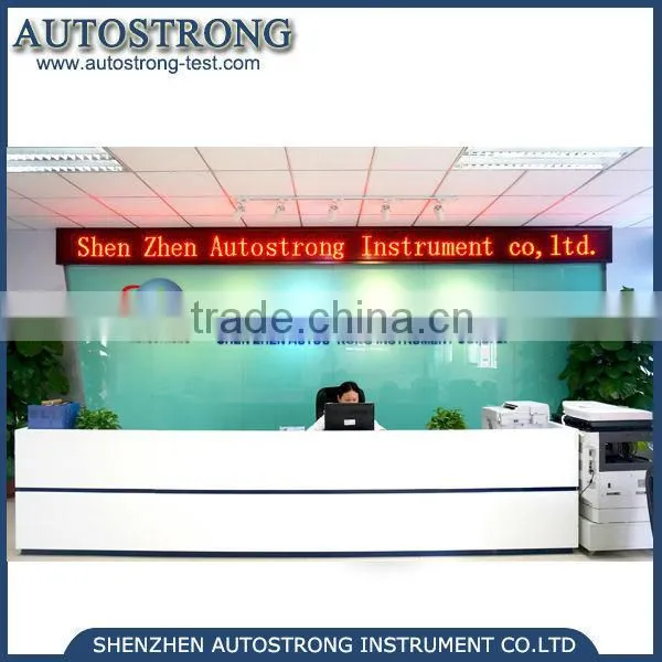 1KN 5KN 10KN 20KN Rubber Tensile Testing Machine/ Steel Wire Tensile Testing Machine/ Plastic Tensile Testing Machine photo-3