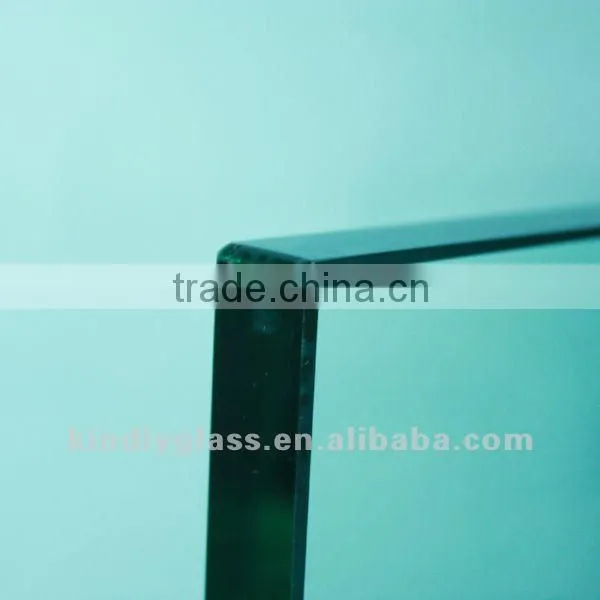 Clear Float Glass
