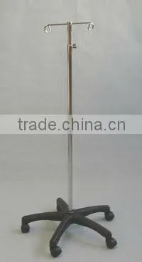 Transfusion Hanging Bracket