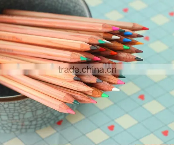 High Quality 60 Colors Colored Pencil photo-3