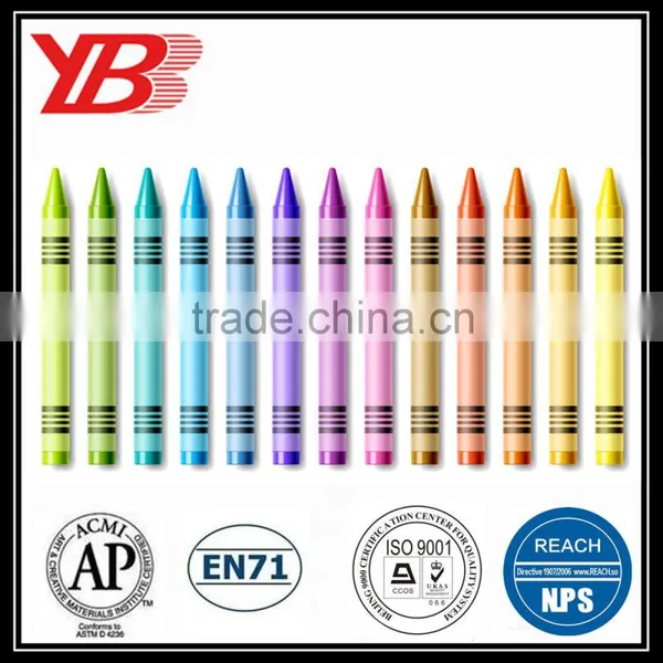 Wax Crayon
