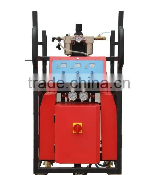 Polyurethane Spray Machine