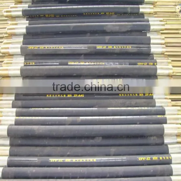 Consolidation Coal Hole Sealing Device photo-3