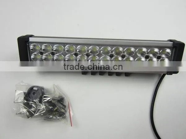 2016 12V Car Led Work Light for Off-Road Vehicles photo-2