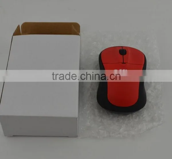 Wireless Optical Mouse for PC Computer Desktop Laptop With Designed-for-Web Scrolling photo-3