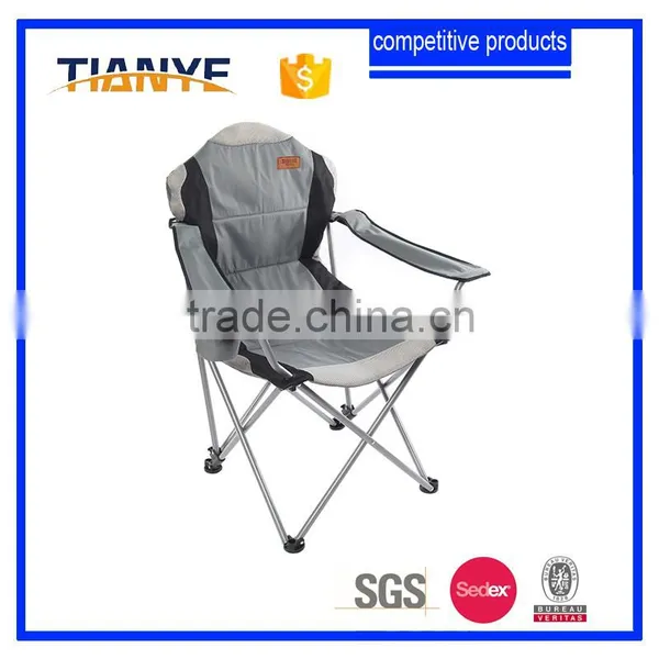 Tianye Outdoor Adjustable Padded Folding Camp Chair photo-4
