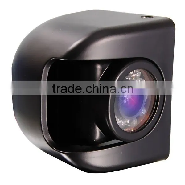 480 TV Lines Sony CCD Aviation Connector Backup Camera photo-3