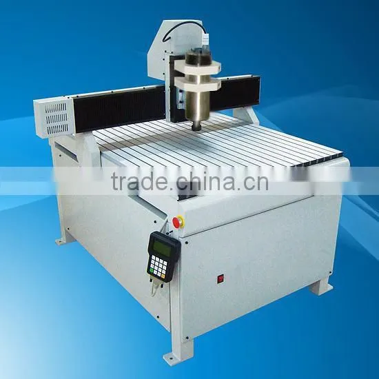 High Prefessional Mini 3axis Cnc Router Carving Machine/advertisment Router Cnc Engraving Machinery photo-4