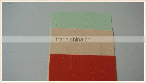 Jacquard Fabric Vertical Blinds