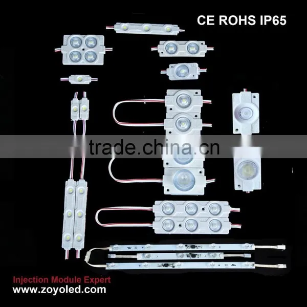 Contemporary Hot Sale Light Box Led Module IP67 photo-3