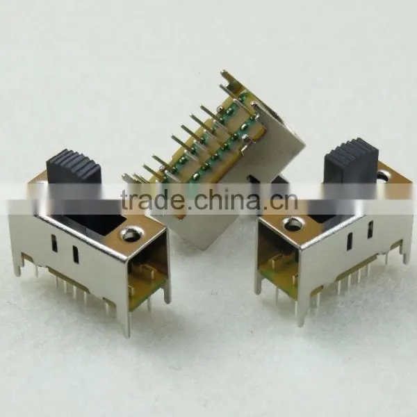 PJ033 Socket Switch Power Supply photo-4