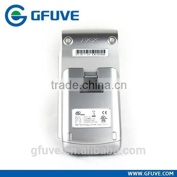 GD210 Handheld Payment Terminal for Lottery photo-5