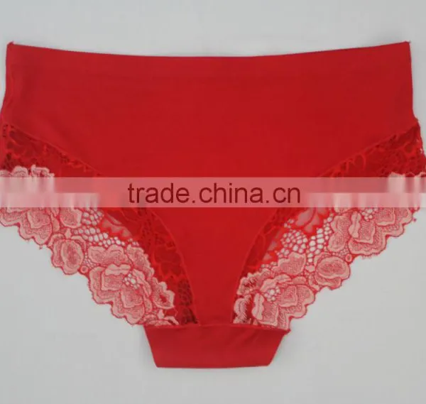 Wholesale Summer Breathable Half Lace Gather Sexy Net Fancy Fashion Big Size Ladies Panty Bra Sets photo-2