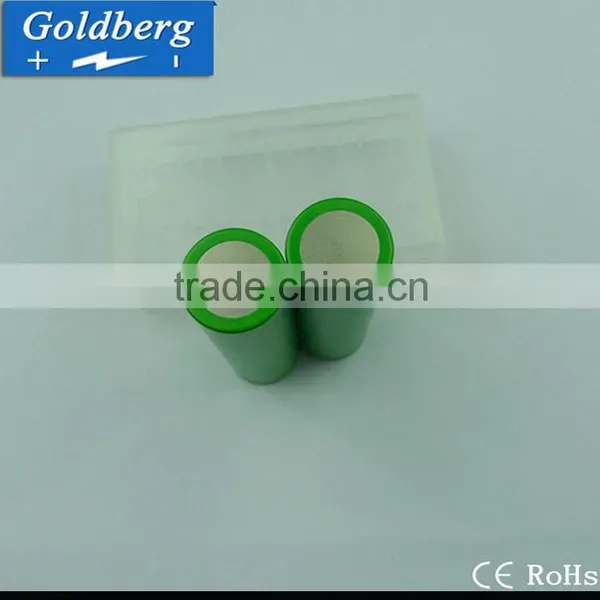 High Power E-cig Battery 30A Discharge Vtc5 18650 Battery 2600mah Us18650vtc5 photo-4