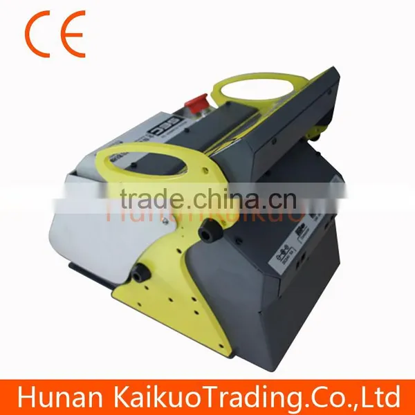 Locksmith Please See Here Sec-e9 Key Cutting Machine for Car Keys and House Keys photo-2