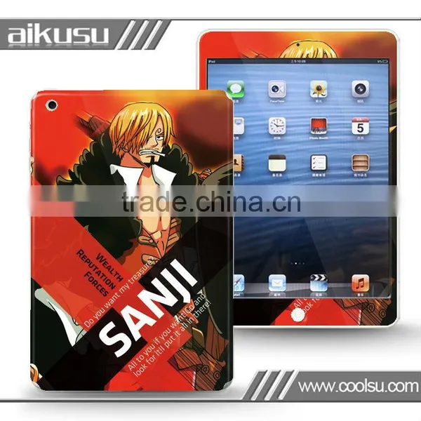 for 2013 Newest IPAD Mini Color Sticker photo-5