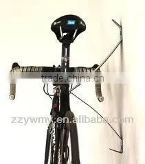 The Bike Valet Art meet Function Bicycle Rack