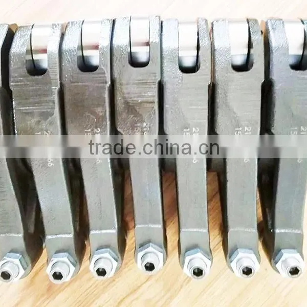 VOLVO Excavator EC350E EC380E EC480EHR EC380EHR Rocker Arm 22224709 21637266 21266310 21809012 photo-4