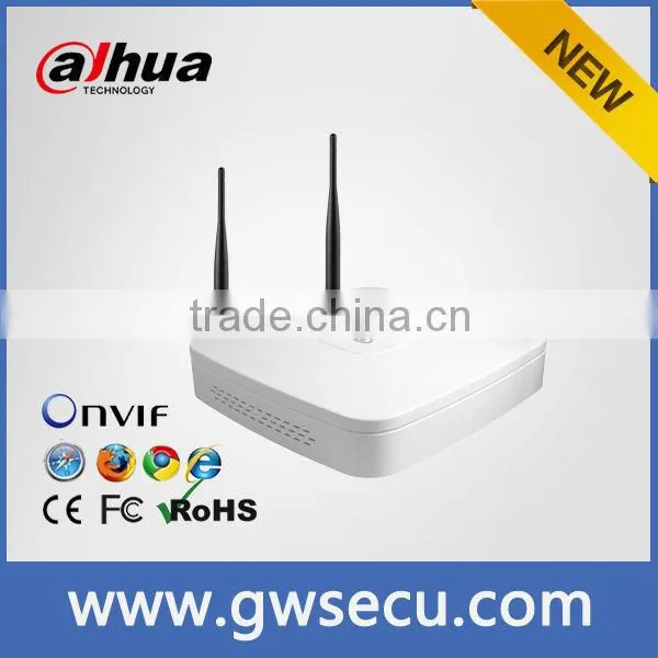 Dahua Tribrid HDCVI, IP & Analog DVR 720P Recording Dahua Cctv Hdcvi Dvr photo-4