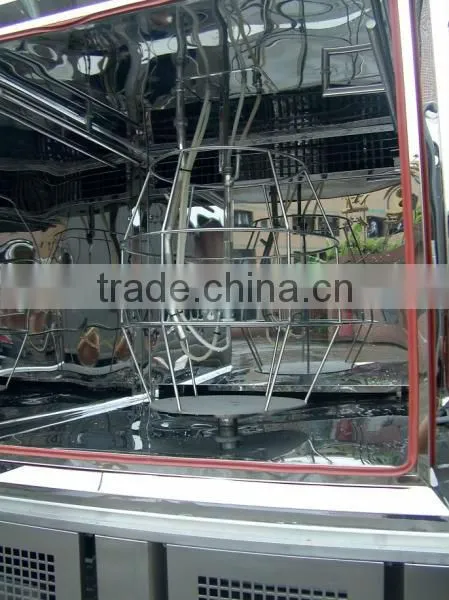 Xenon Light Fastness /Climatic Resistant Tester photo-4