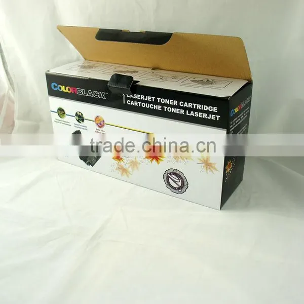 Custom Toner Cartridge Packaging Boxes